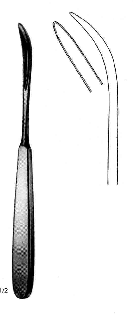 KONING GAYD PROB 19.5CM